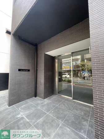 Noir et Bianc 並木の物件内観写真